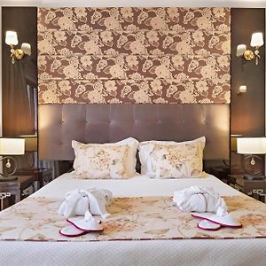 Chambre Double de Luxe