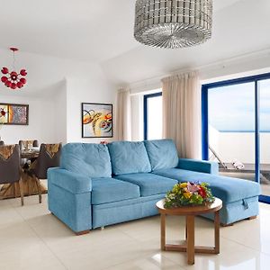 Two Bedroom Suite