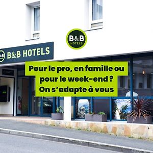 Deltour Hôtel Rodez Bourran